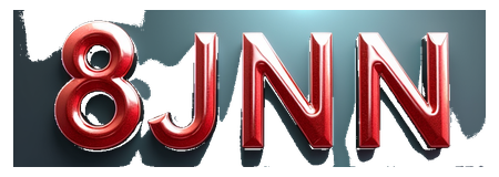 8jnn logo