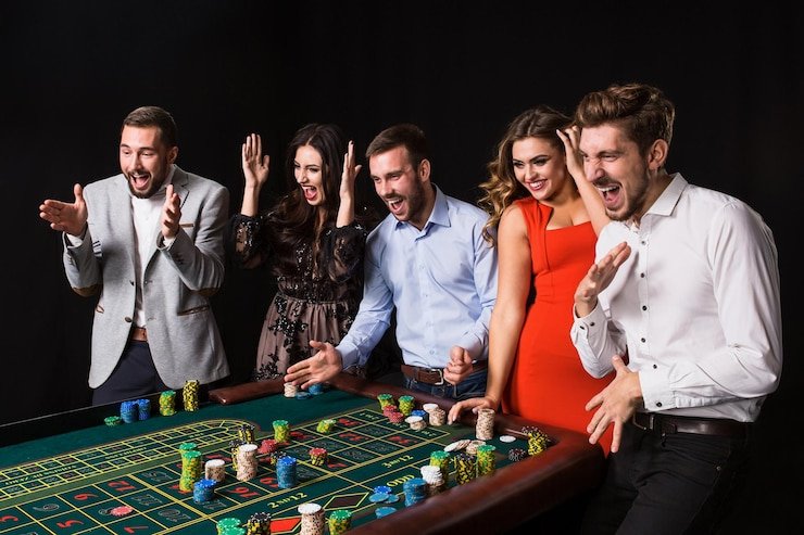 8jnn Live Casino