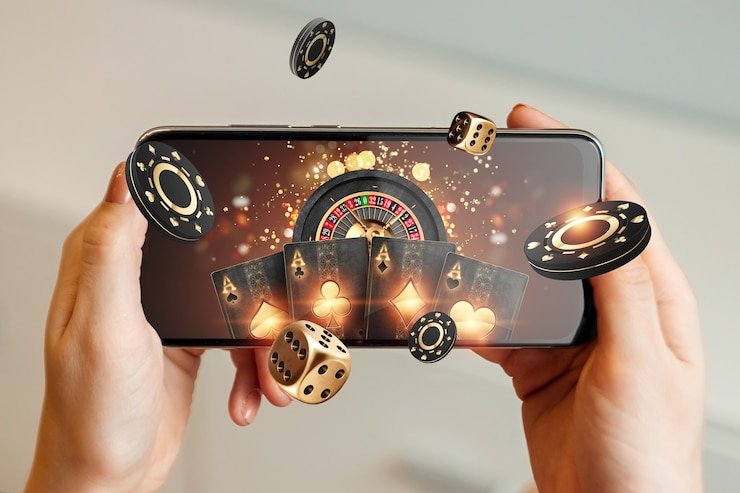 8jnn mobile gaming